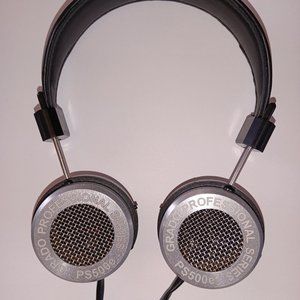 Grado PS500e Professional Series Headphones. Mint Condition.